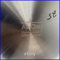 All-Clad Copper Core 5.5-qt Dutch Oven