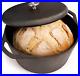 Cast Iron Cookware, Designed in St. Louis (10 Dutch Oven)