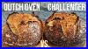 Challenger Bread Pan Vs Dutch Oven
