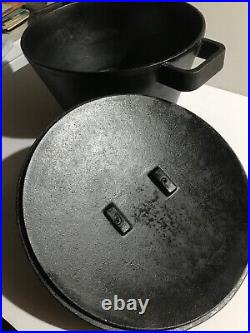 Dutch Oven by Hackman Tools Norway A. K. A. Littala