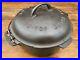 Griswold Cast Iron #7 Fully Marked Dutch Oven