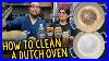 How To Clean A Dutch Oven Our Results After Testing 3 Different Methods
