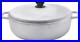 IMUSA USA 17.9Qt JUMBO Traditional Colombian Caldero Dutch Oven for Cooking and