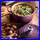 Le Creuset 3.7 qt Classic French Dutch Oven Provence / Blue Bell Purple New