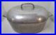 Wagner Ware Magnalite 4265-P Roaster Dutch Oven